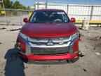 2021 MITSUBISHI Outlander Sport