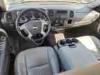 2011 CHEVROLET Silverado