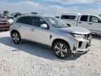 2020 MITSUBISHI Outlander Sport