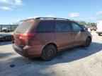 2004 TOYOTA SIENNA