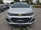 2018 CHEVROLET TRAX