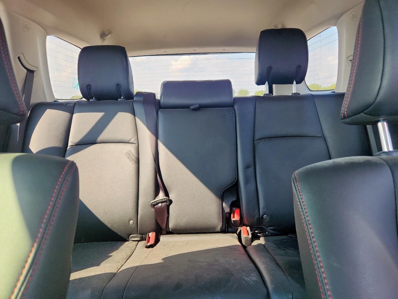 2024 TOYOTA 4Runner