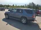 2003 TOYOTA 4Runner