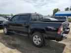 2012 TOYOTA TACOMA