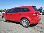 2013 DODGE JOURNEY
