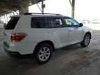 2012 TOYOTA HIGHLANDER