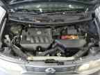 2010 NISSAN CUBE
