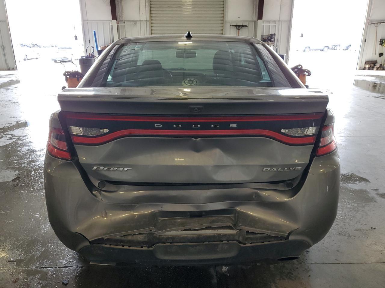 2013 DODGE Dart