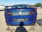 2013 FORD MUSTANG