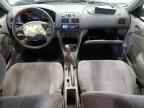 2002 TOYOTA COROLLA