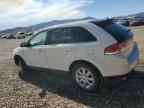 2009 LINCOLN MKX