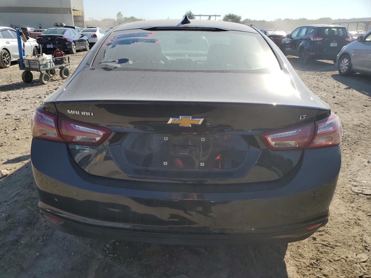 2022 CHEVROLET MALIBU