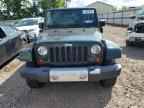 2011 JEEP WRANGLER