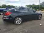 2011 BMW 5 series