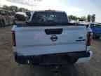 2023 NISSAN Frontier