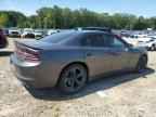 2017 DODGE CHARGER