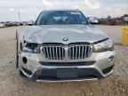 2016 BMW X3