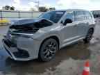 2024 LEXUS TX 500H