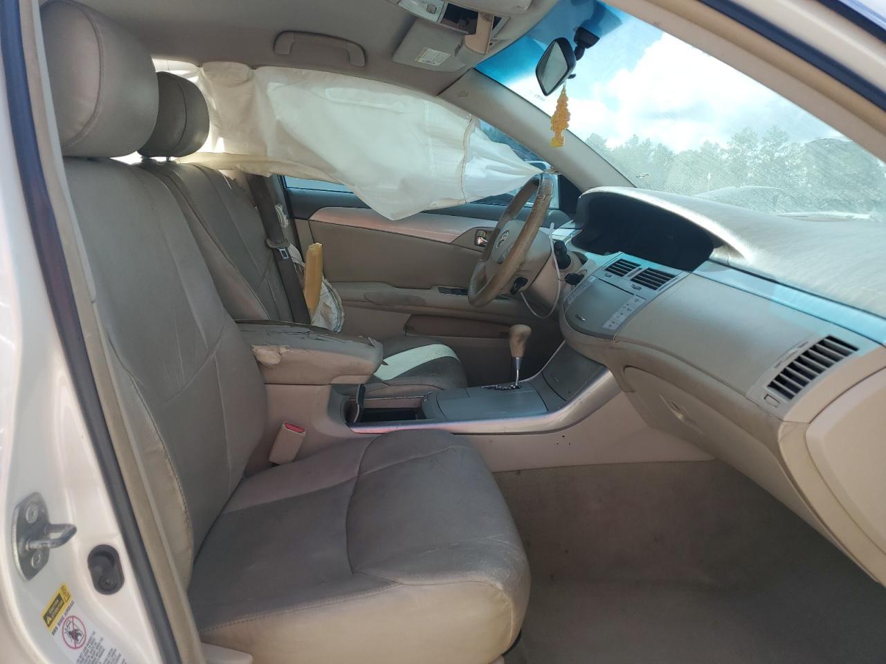 2005 TOYOTA Avalon