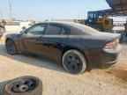 2017 DODGE CHARGER