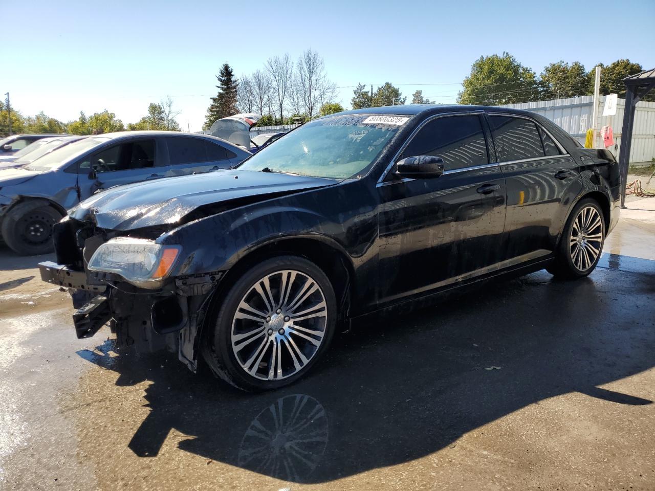2012 CHRYSLER 300