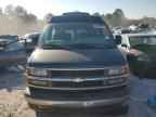 1996 CHEVROLET G10