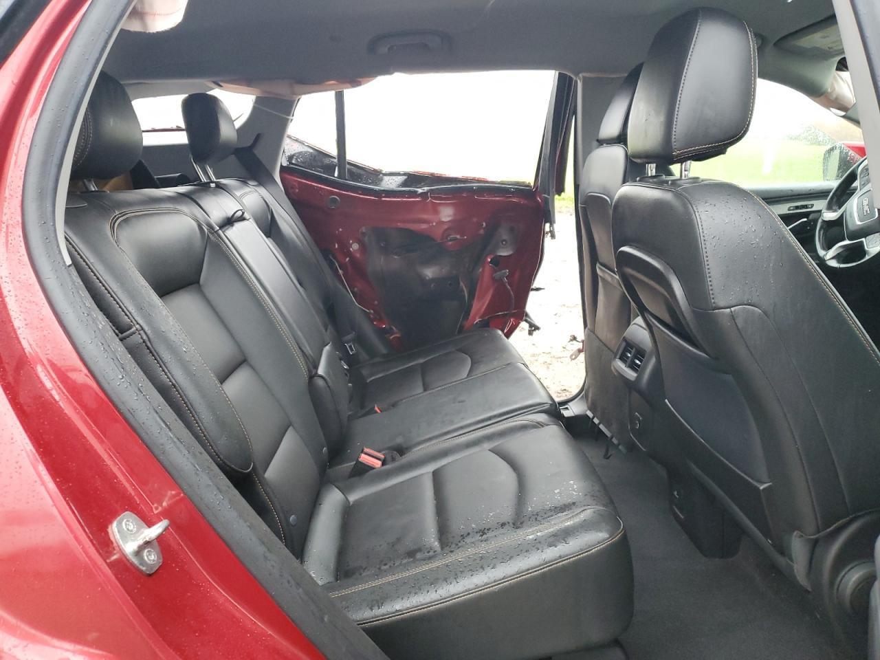 2019 GMC Terrain