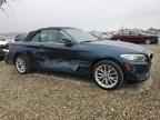 2015 BMW 2 Series
