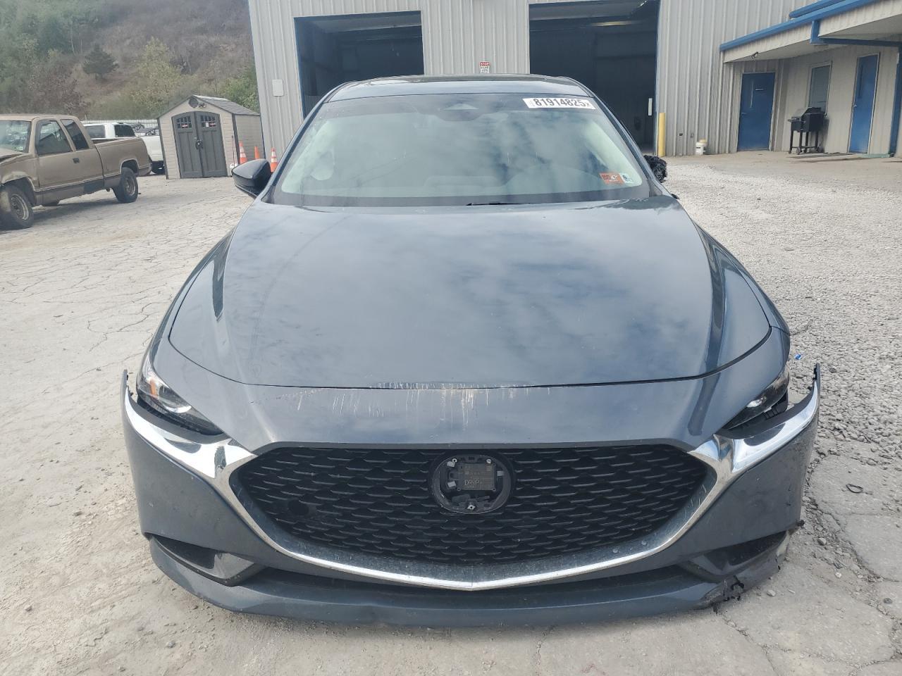 2024 MAZDA 3