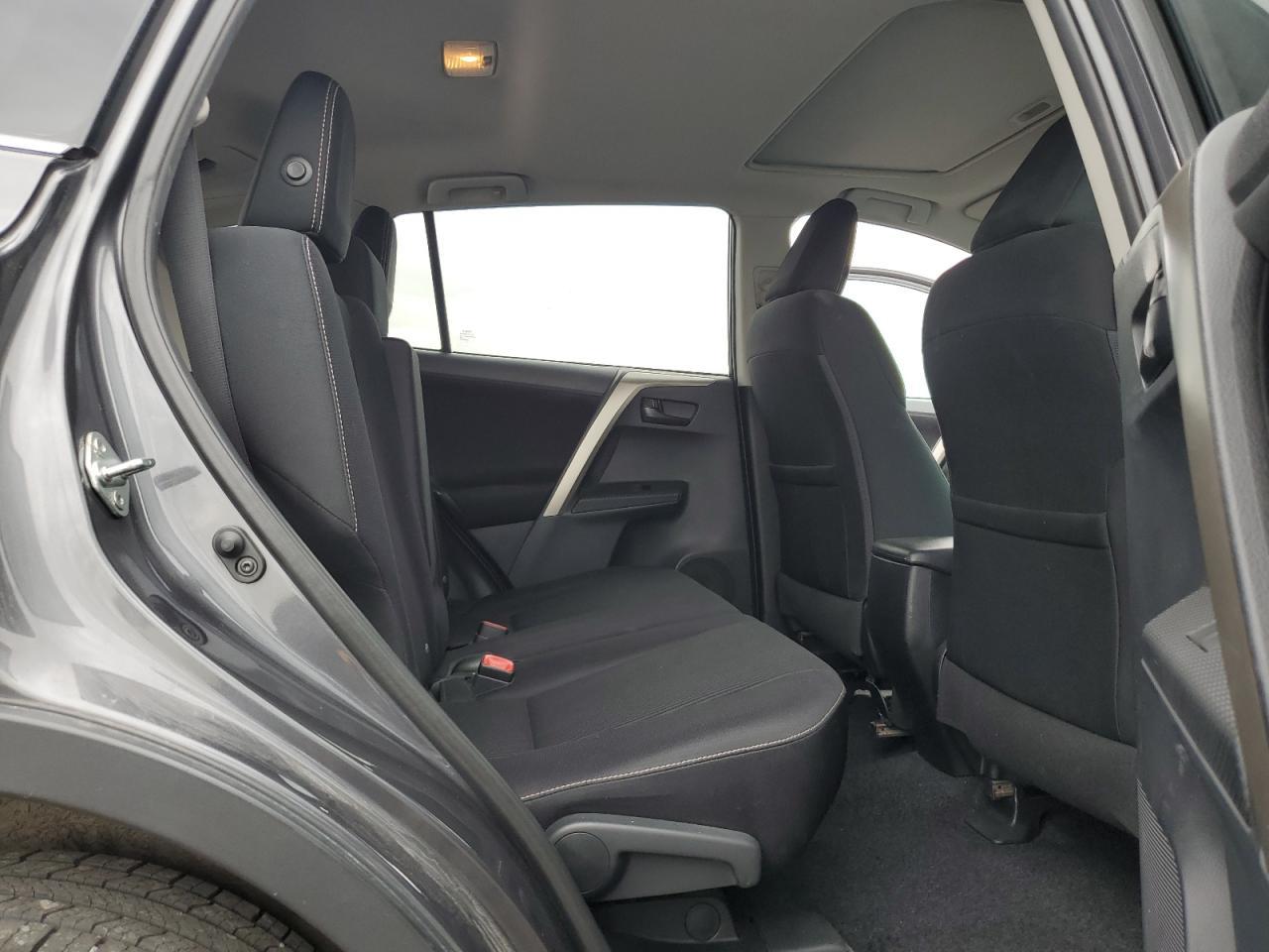 2013 TOYOTA RAV4