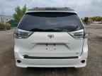 2018 TOYOTA SIENNA
