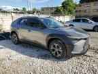 2024 TOYOTA BZ4X