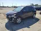 2021 CHEVROLET TRAX