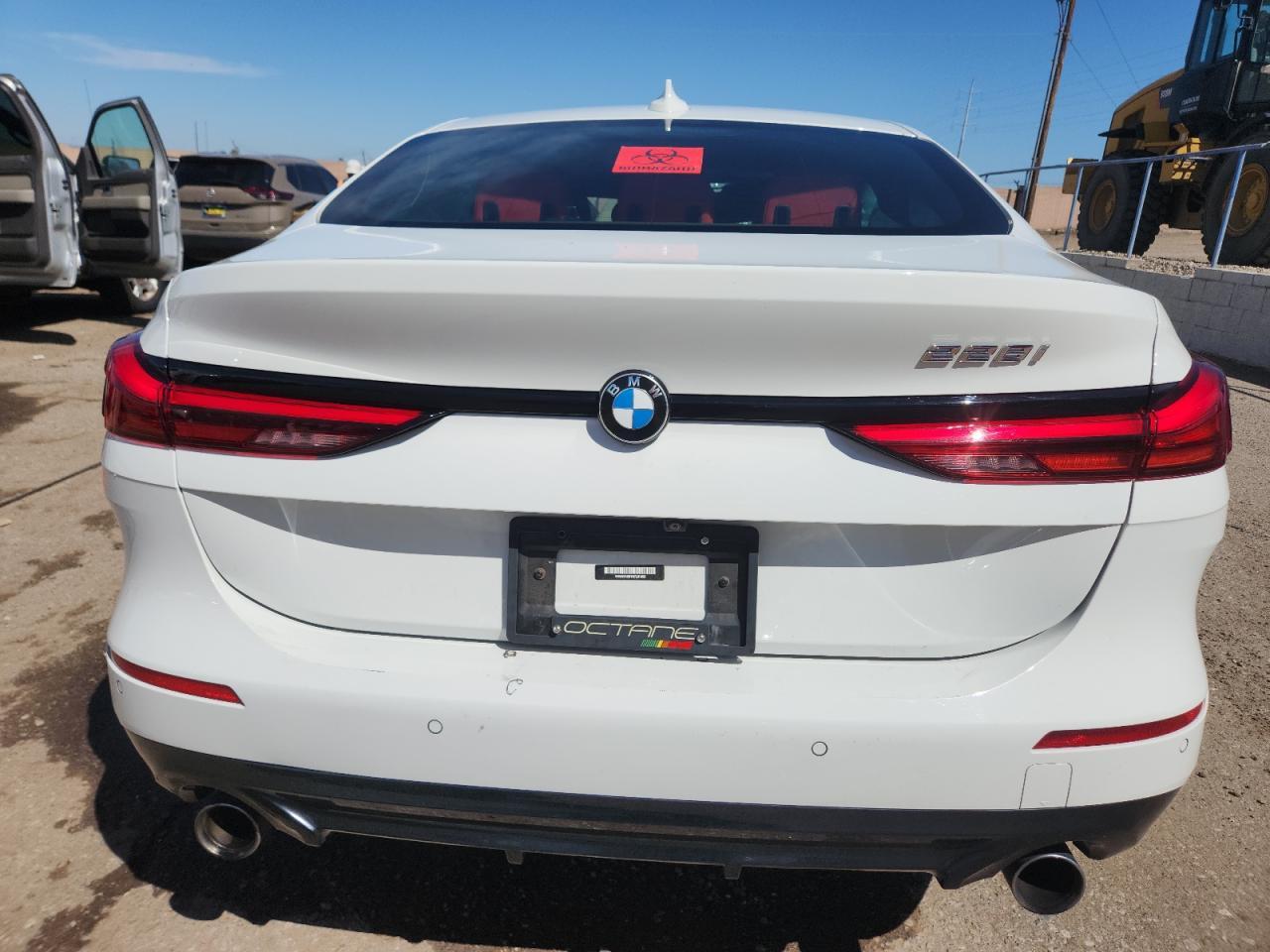 2022 BMW 2 Series