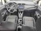 2024 NISSAN VERSA