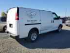 2013 CHEVROLET EXPRESS 2500