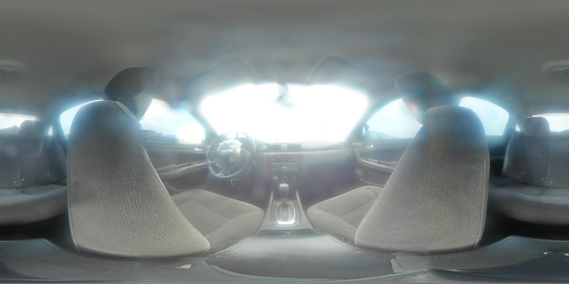 2013 CHEVROLET IMPALA