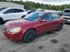 2003 NISSAN ALTIMA