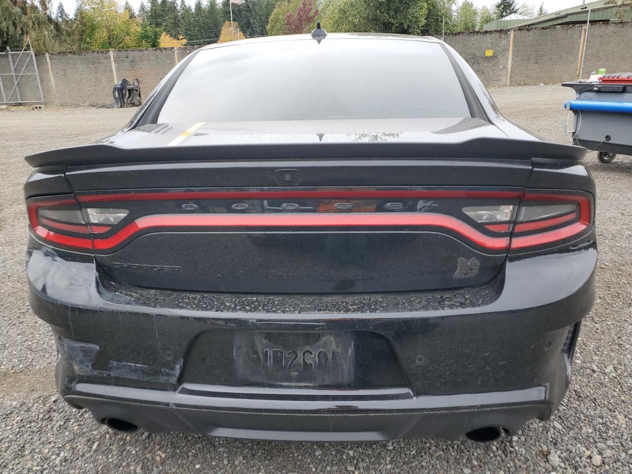 2023 DODGE CHARGER