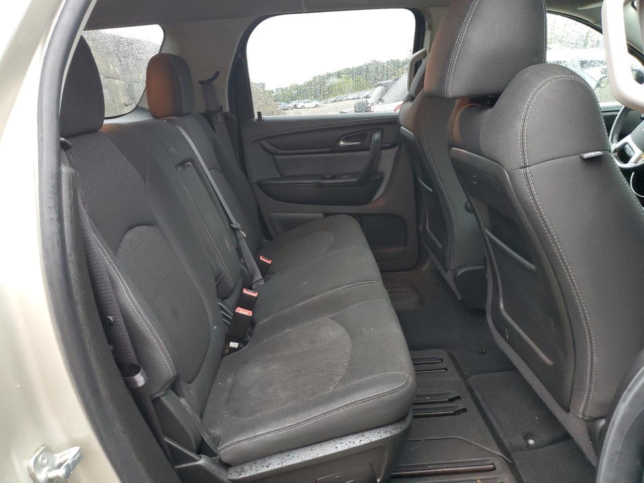 2014 GMC ACADIA