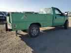 2011 FORD F-350
