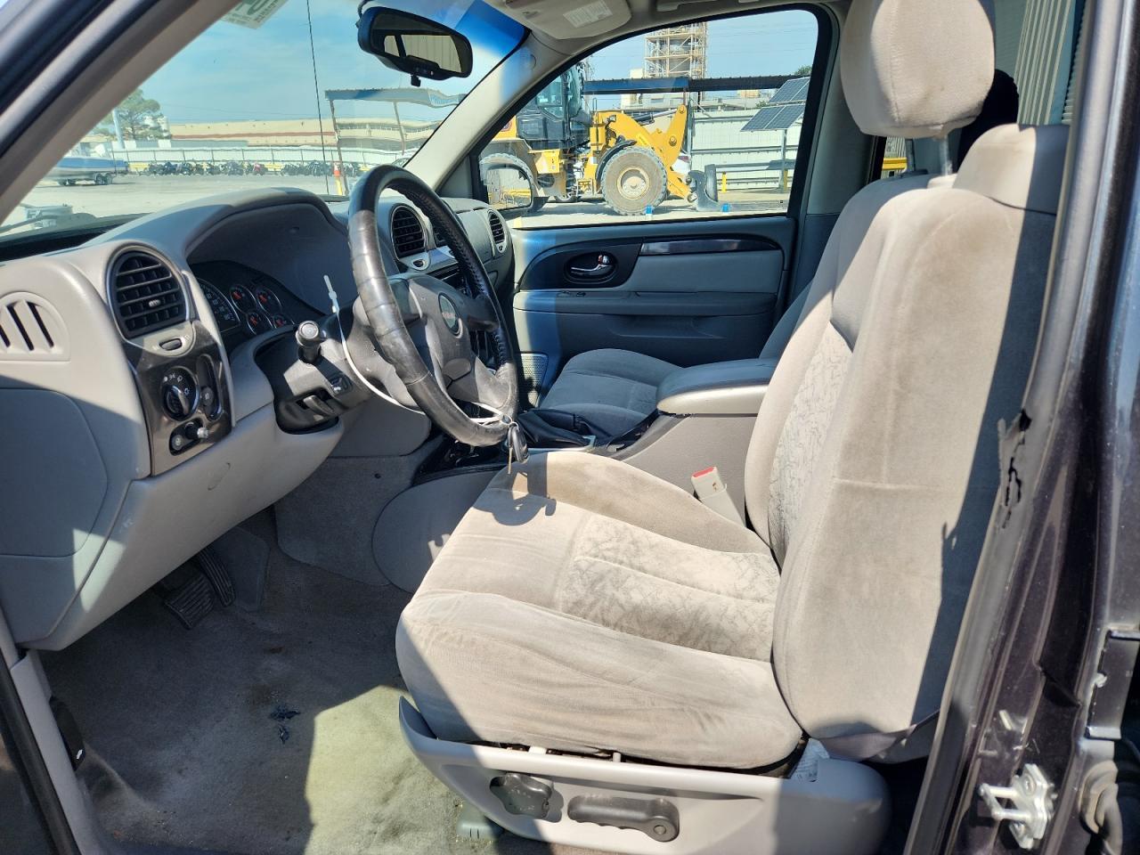 2006 GMC Envoy