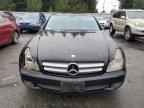 2009 MERCEDES-BENZ CLS-Class