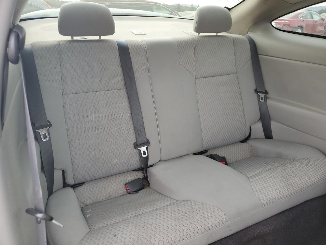 2007 CHEVROLET COBALT