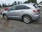 2017 ACURA RDX