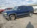 2003 CHEVROLET Suburban
