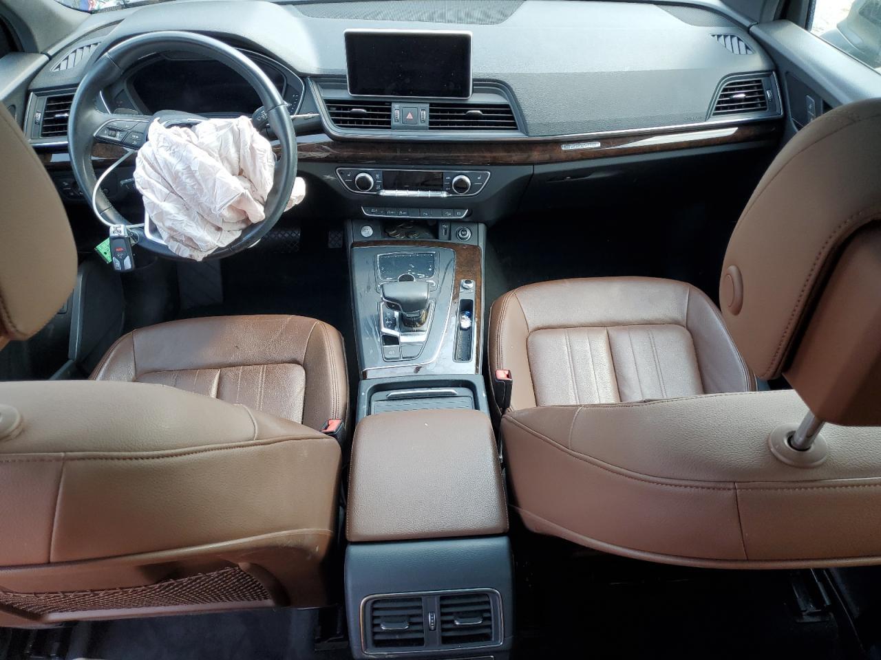 2019 AUDI Q5