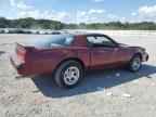 1990 PONTIAC Firebird