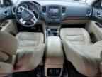 2013 DODGE DURANGO