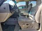 2001 CHEVROLET Tahoe